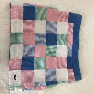 Vineyard Vines skirt